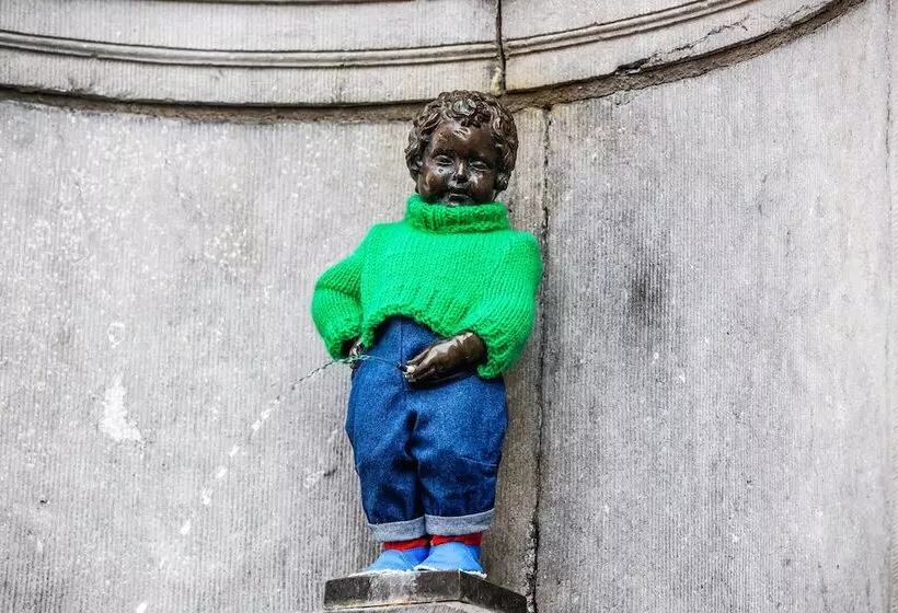 Fotos del hotel First Euroflat:  4