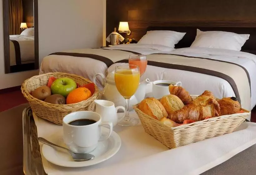 Fotos del hotel Golden Tulip Hotel De’ Medici:  24