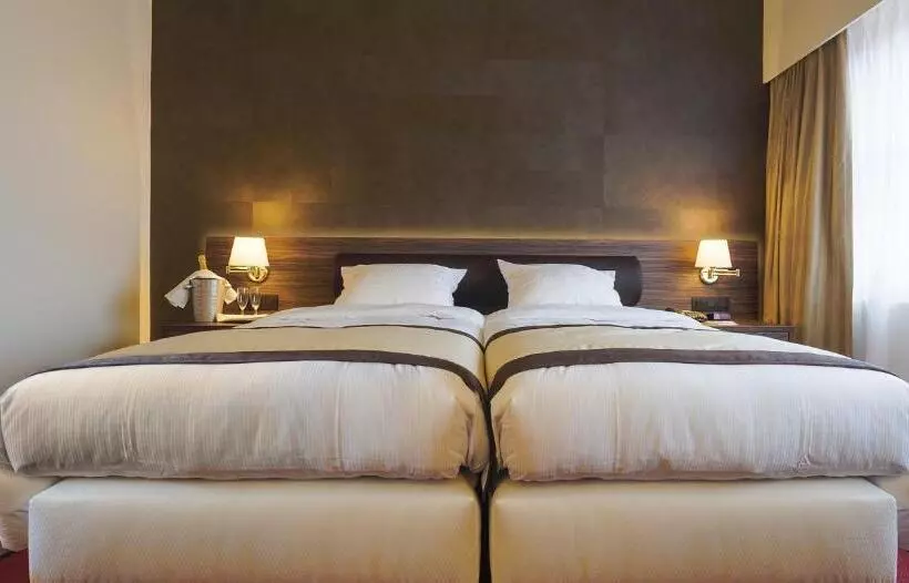 Fotos del hotel Golden Tulip Hotel De’ Medici:  15