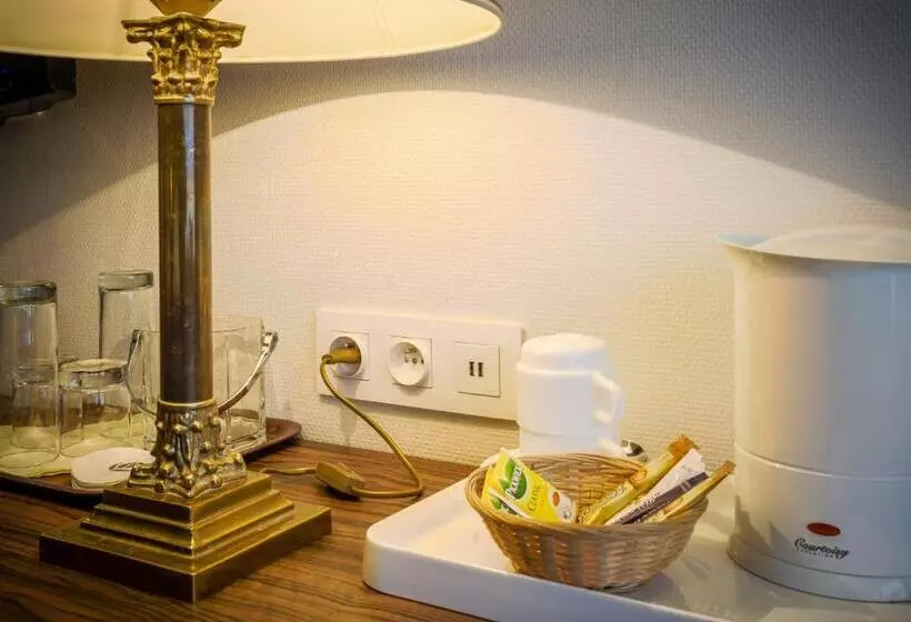 Fotos del hotel Golden Tulip Hotel De’ Medici:  22