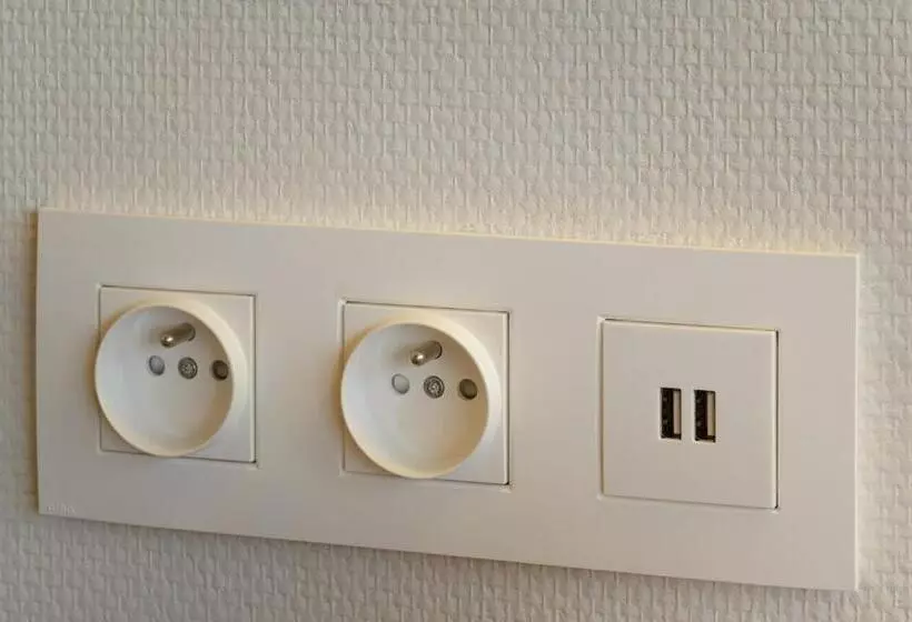 Fotos del hotel Golden Tulip Hotel De’ Medici:  25