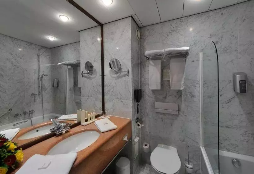 Fotos del hotel Golden Tulip Hotel De’ Medici:  4