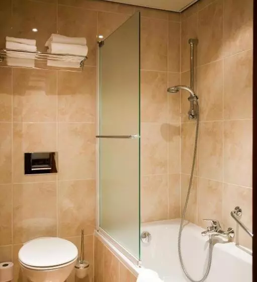 Fotos del hotel Golden Tulip Hotel De’ Medici:  7