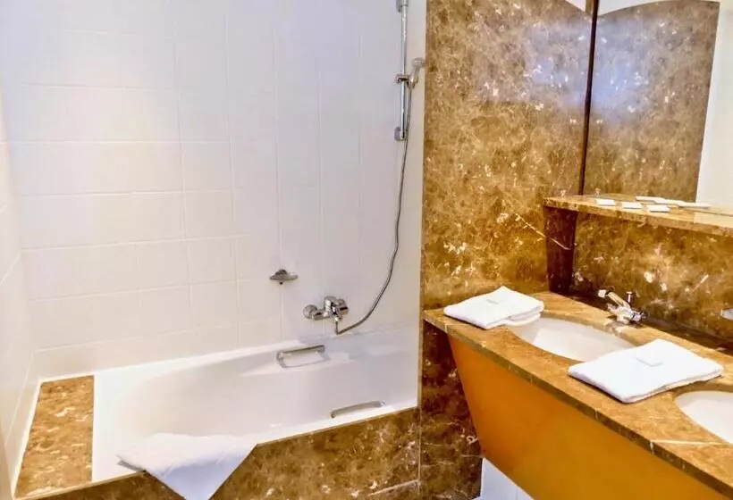 Fotos del hotel Golden Tulip Hotel De’ Medici:  12