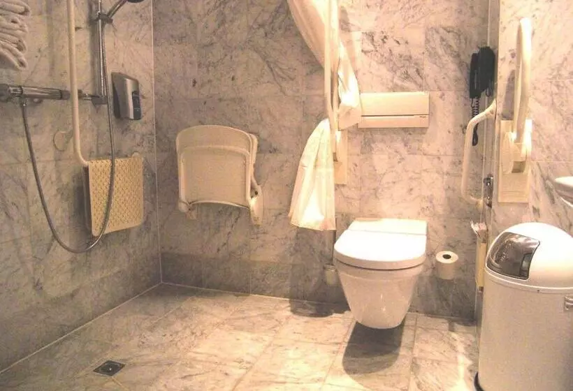 Fotos del hotel Golden Tulip Hotel De’ Medici:  10