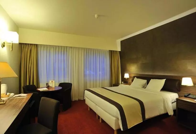 Fotos del hotel Golden Tulip Hotel De’ Medici:  6