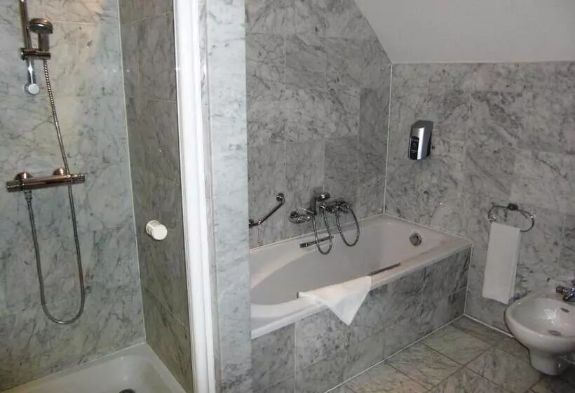 Fotos del hotel Golden Tulip Hotel De’ Medici:  14