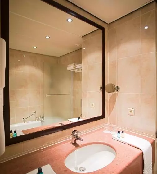 Fotos del hotel Golden Tulip Hotel De’ Medici:  16