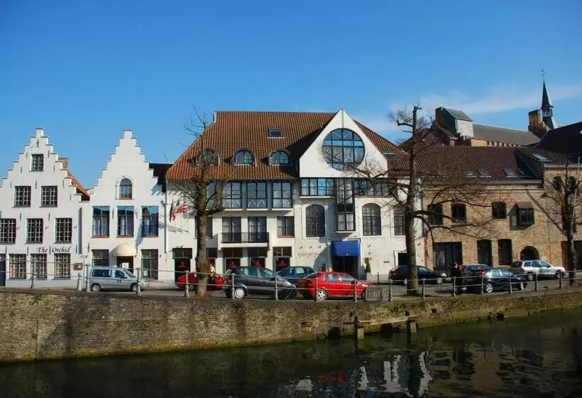 Fotos del hotel Golden Tulip Hotel De’ Medici:  8