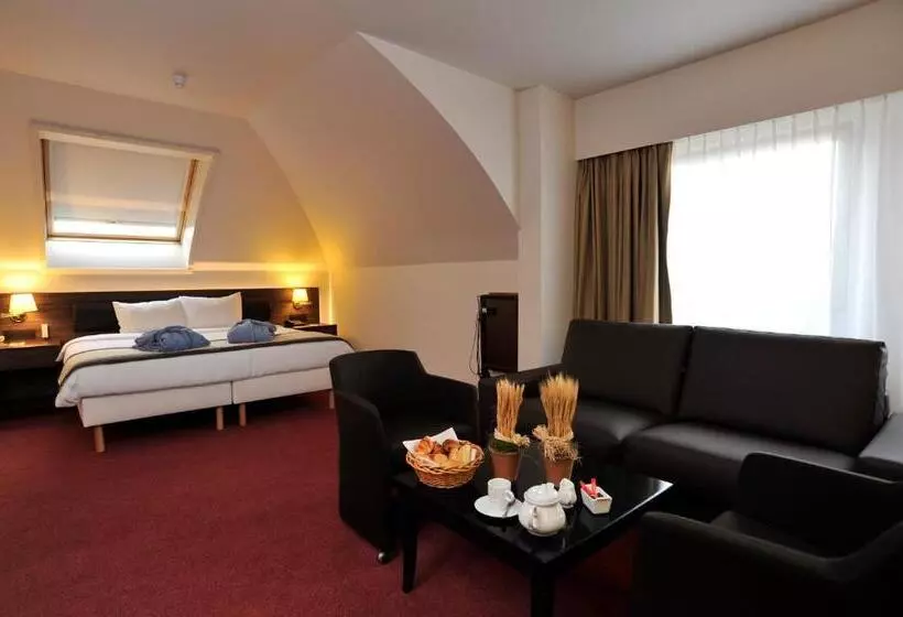 Fotos del hotel Golden Tulip Hotel De’ Medici:  9