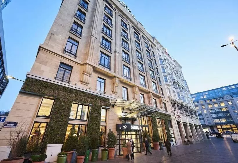 Fotos del hotel Indigo Brussels - City, An Ihg:  10