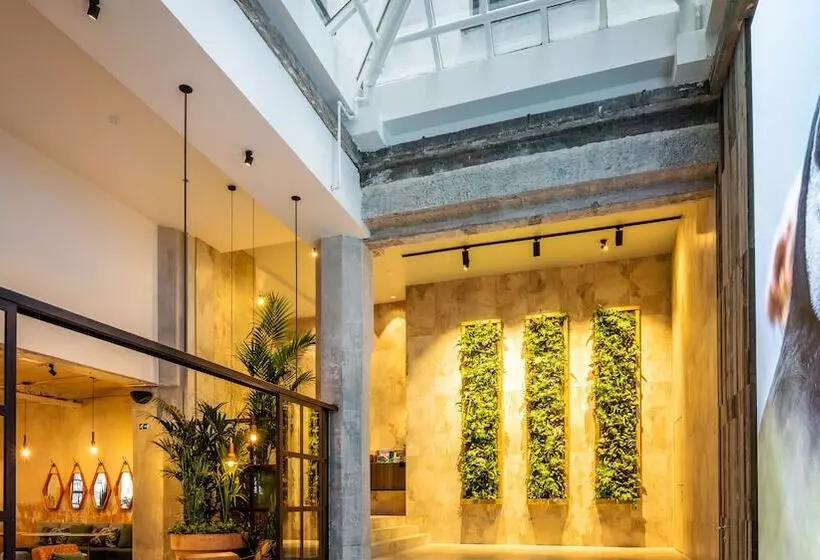 Fotos del hotel Indigo Brussels - City, An Ihg:  4