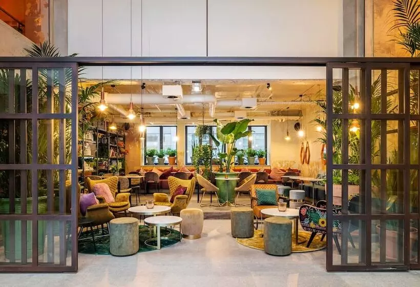 Fotos del hotel Indigo Brussels - City, An Ihg:  3