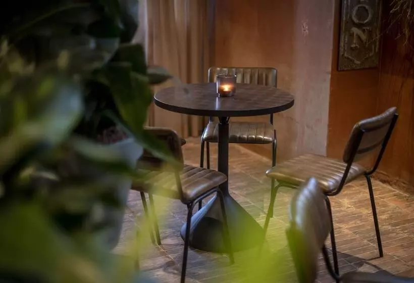 Fotos del hotel Indigo Brussels - City, An Ihg:  24