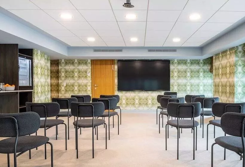 Fotos del hotel Indigo Brussels - City, An Ihg:  19