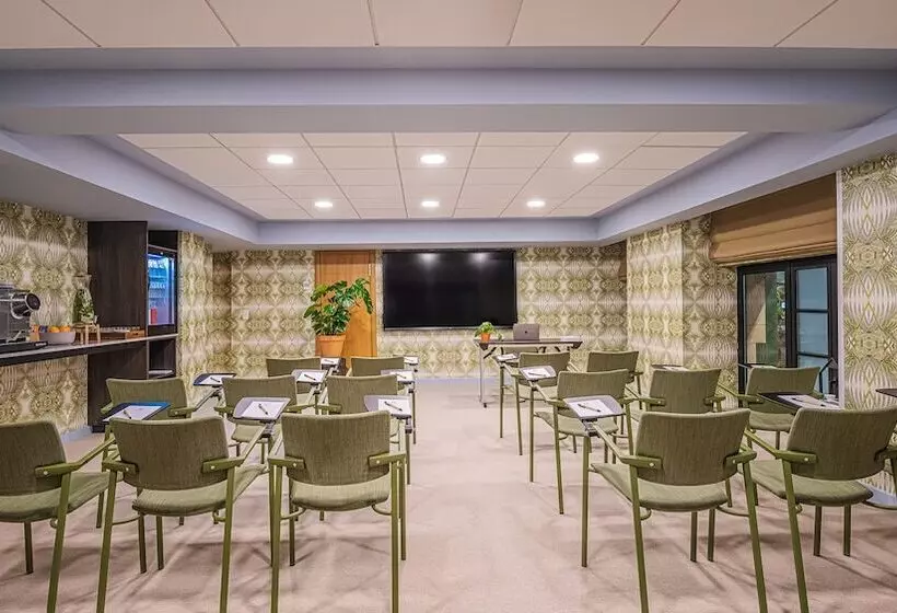 Fotos del hotel Indigo Brussels - City, An Ihg:  15