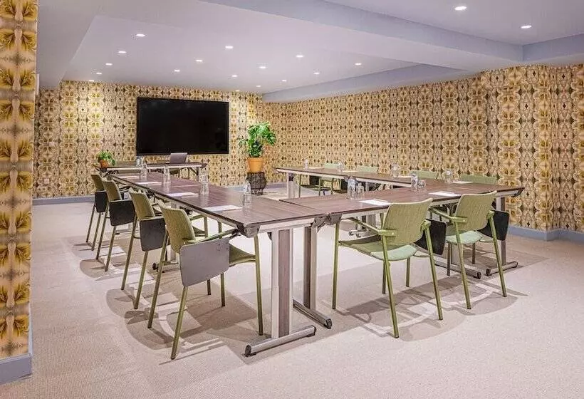 Fotos del hotel Indigo Brussels - City, An Ihg:  7