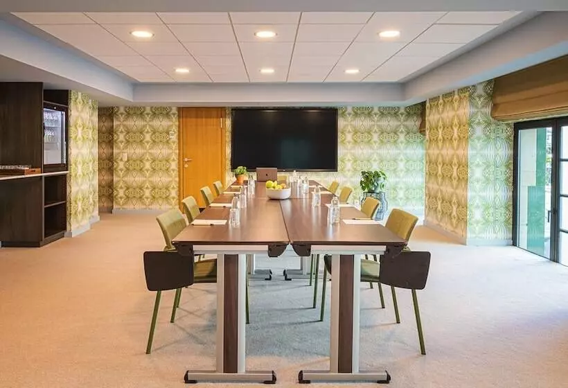 Fotos del hotel Indigo Brussels - City, An Ihg:  22