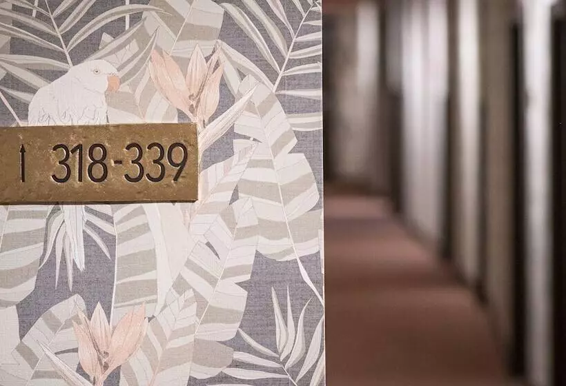 Fotos del hotel Indigo Brussels - City, An Ihg:  9