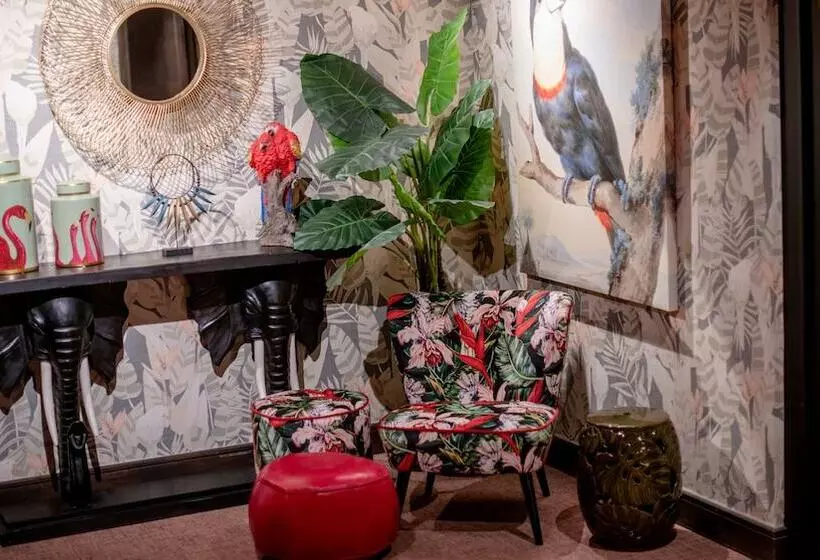 Fotos del hotel Indigo Brussels - City, An Ihg:  25