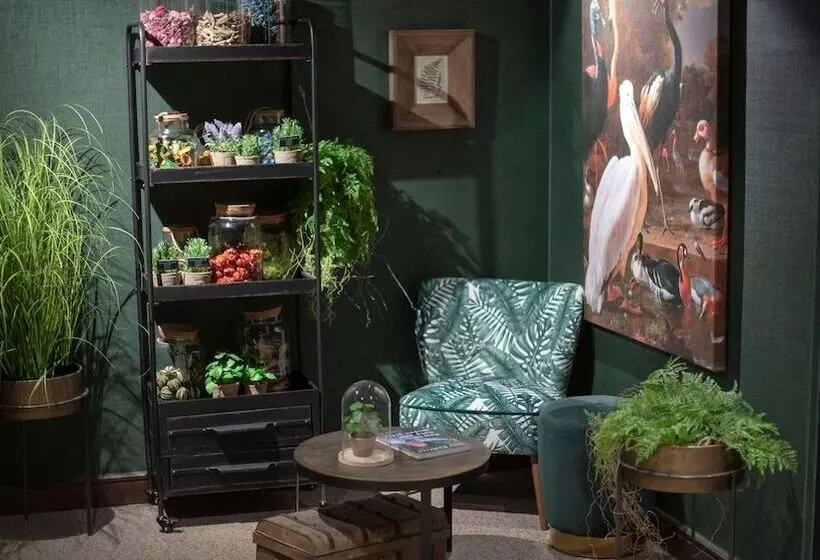 Fotos del hotel Indigo Brussels - City, An Ihg:  11