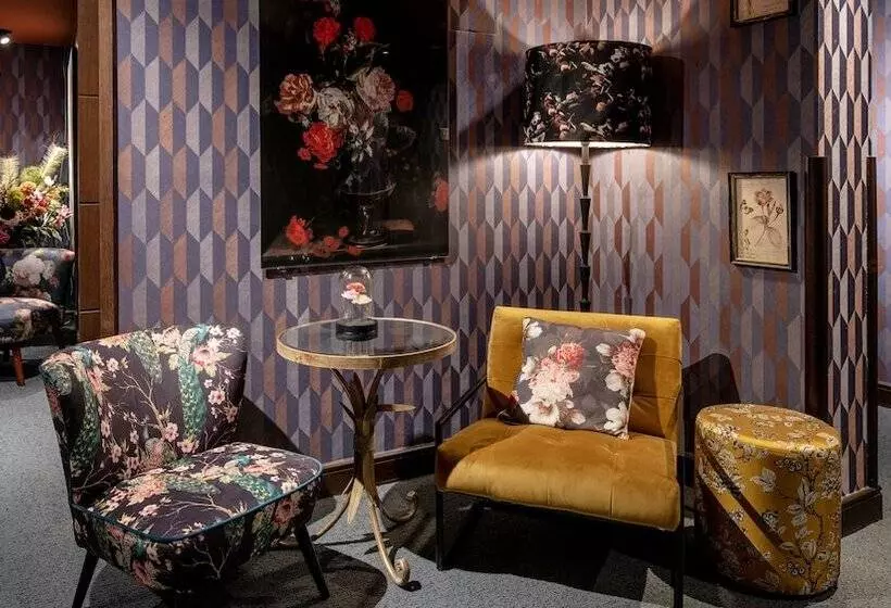 Fotos del hotel Indigo Brussels - City, An Ihg:  2