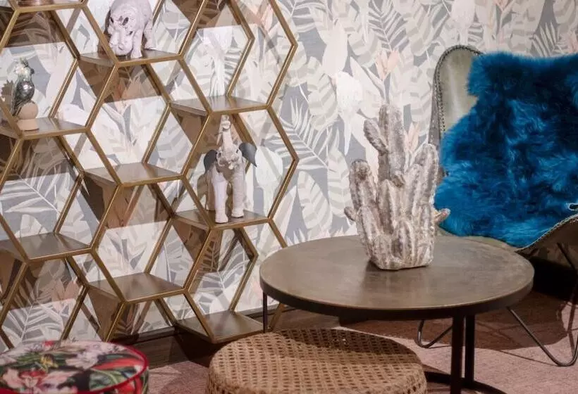 Fotos del hotel Indigo Brussels - City, An Ihg:  23