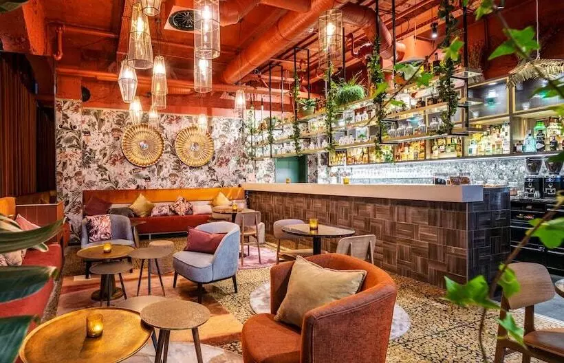 Fotos del hotel Indigo Brussels - City, An Ihg:  6