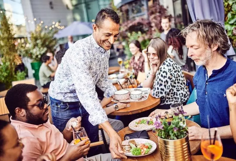 Fotos del hotel Indigo Brussels - City, An Ihg:  13