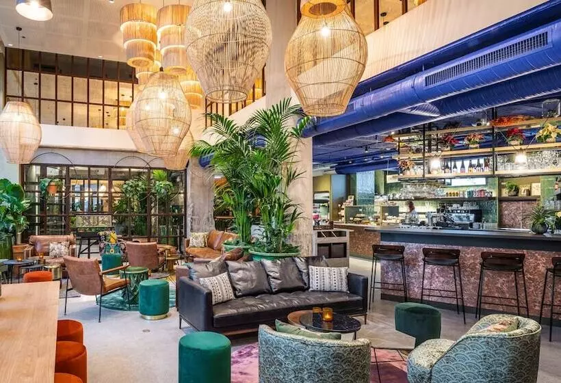 Fotos del hotel Indigo Brussels - City, An Ihg:  18