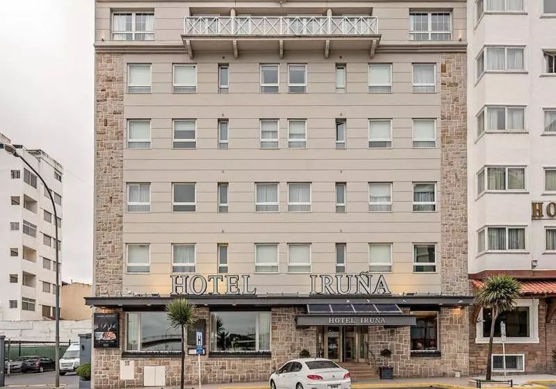 Fotos del hotel Iruña:  9