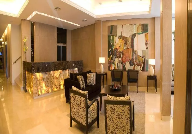 Fotos del hotel Iruña:  4