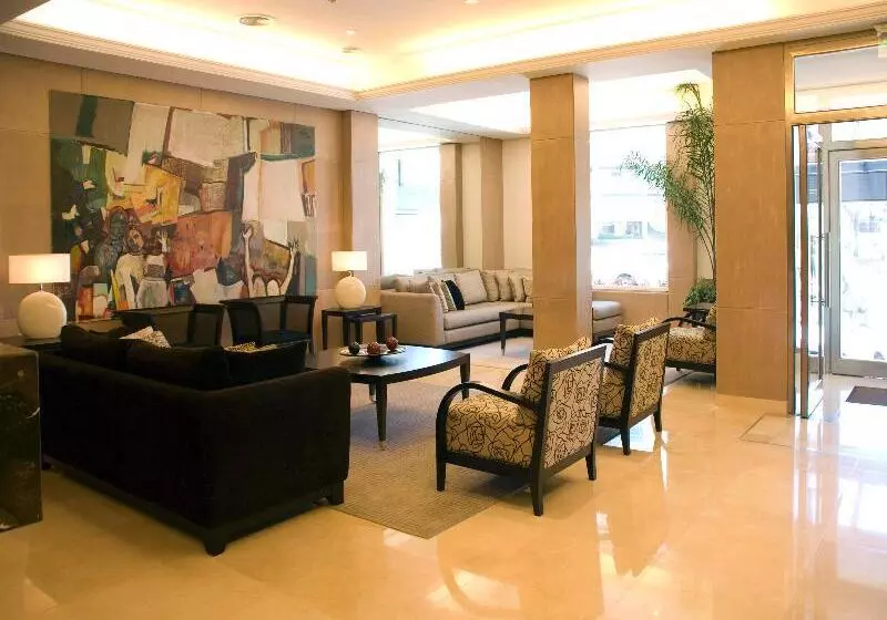 Fotos del hotel Iruña:  3