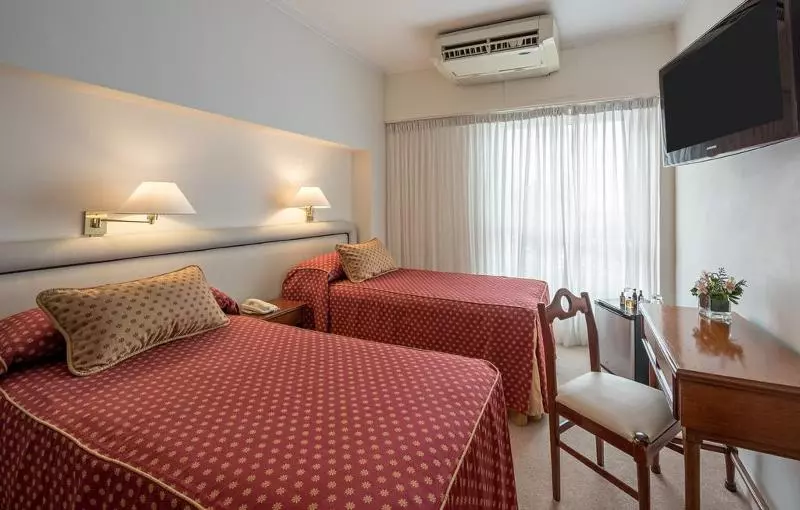 Fotos del hotel Iruña:  11