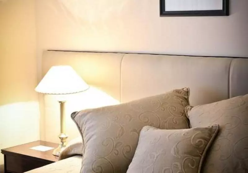 Fotos del hotel Iruña:  14