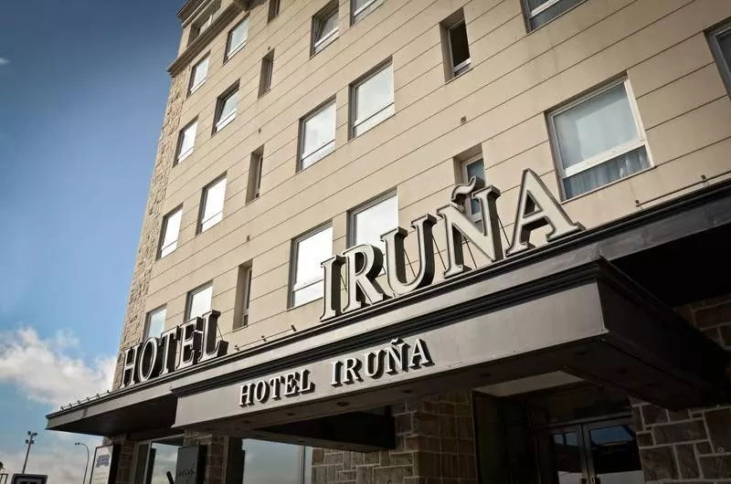 Fotos del hotel Iruña:  10