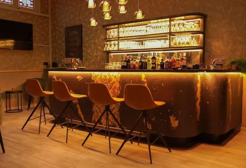 Fotos del hotel Jacobs:  16