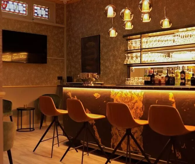 Fotos del hotel Jacobs:  6