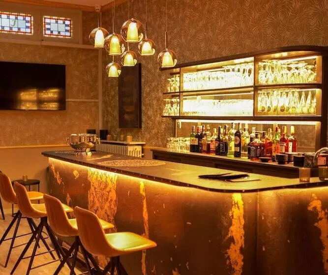 Fotos del hotel Jacobs:  13