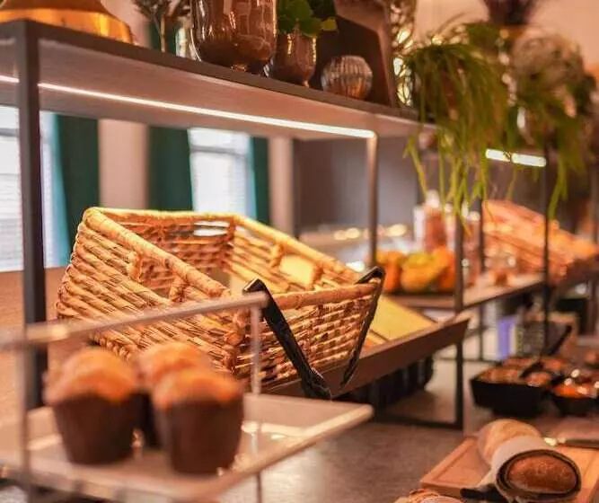 Fotos del hotel Jacobs:  15