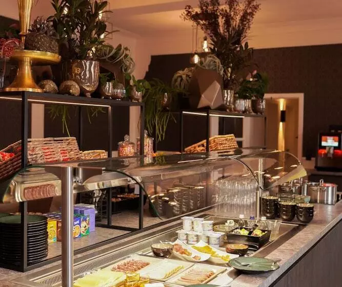 Fotos del hotel Jacobs:  18