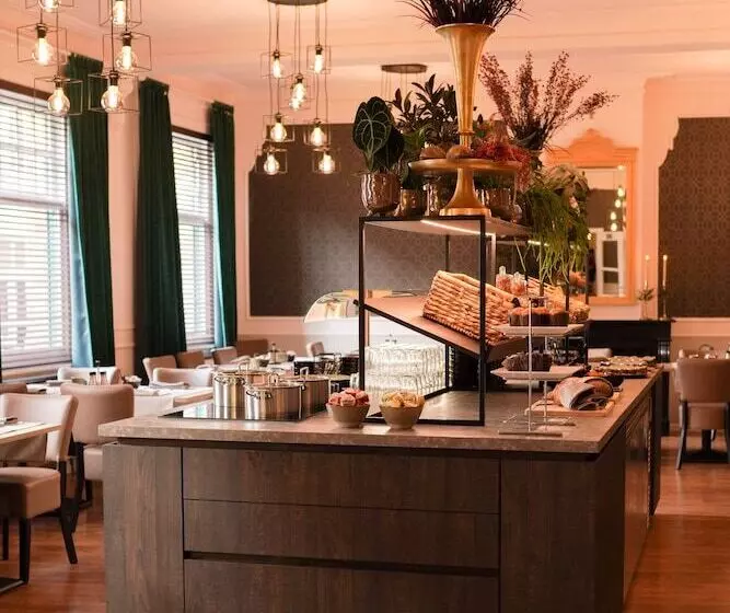 Fotos del hotel Jacobs:  20