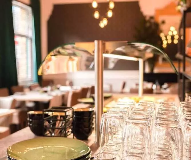 Fotos del hotel Jacobs:  12