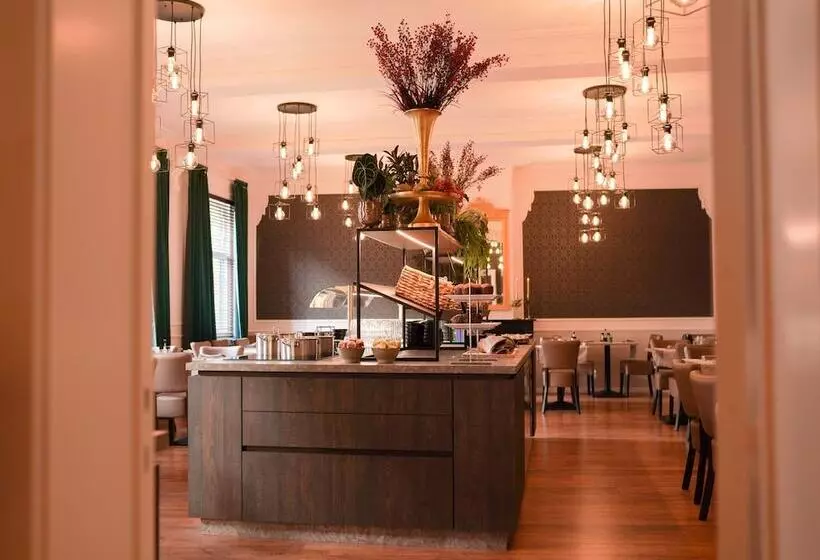 Fotos del hotel Jacobs:  5