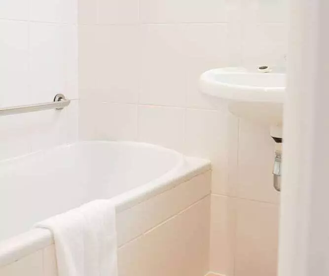 Fotos del hotel Jacobs:  7