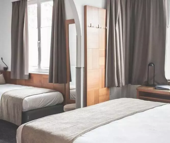 Fotos del hotel Jacobs:  2