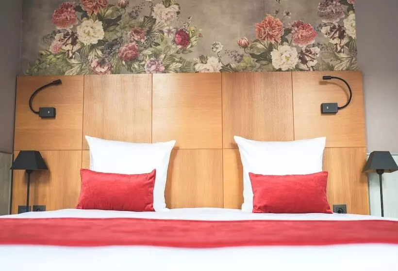 Fotos del hotel Jacobs:  10