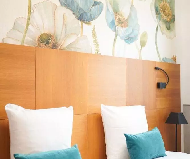 Fotos del hotel Jacobs:  23