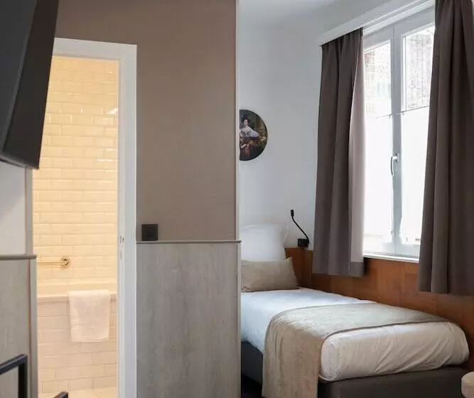 Fotos del hotel Jacobs:  22