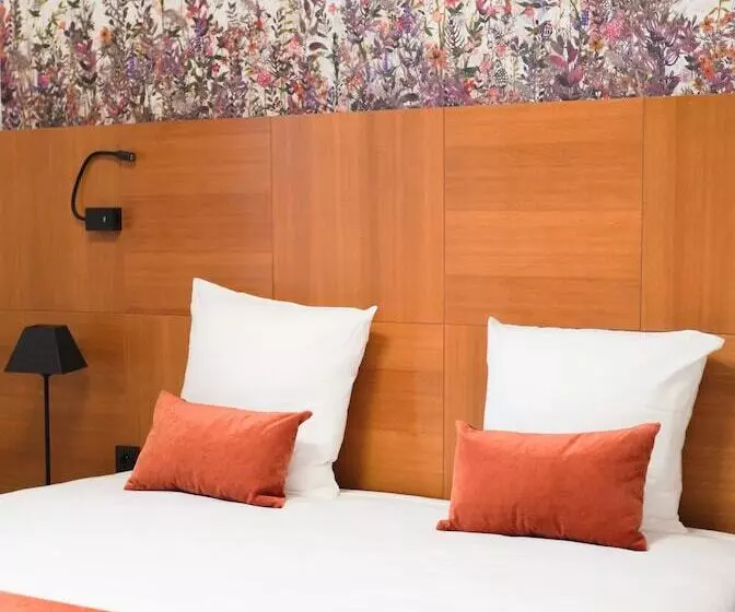 Fotos del hotel Jacobs:  21